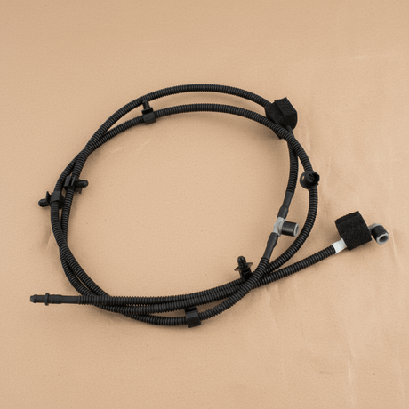 LJ6Z-17A605-AB 2020-2022 Ford Escape OEM Genuine Windshield Washer Hose Assembly