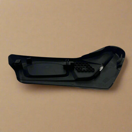 LB5Z-5462186-CA 2020-2022 Ford Explorer Passenger Seat Side Trim Panel For Non Power Seat Only OEM