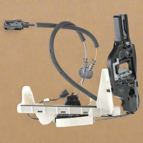 LB5Z-78219A65-P 2020-2022 Ford Explorer Platinum Or Limited Driver Door Latch Lock Actuator OEM New