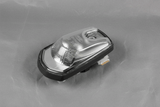 2020-2022 Ford F-250 F-350 (1) Clear Roof Marker Clearance Lamp OEM