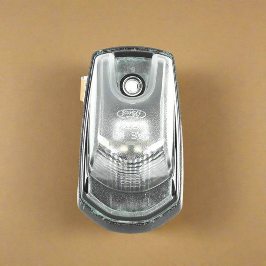 HC3Z-15442-G 2020-2022 Ford F-250 F-350 (1)  Clear Roof Marker Clearance Lamp OEM