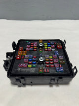 LC3Z-14A068-B 2020-2022 Ford F-250 F-350 6.2 7.3 Gas Engine Fuse Panel Relay Box Under Hood