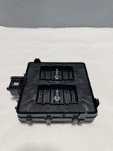 LC3Z-14A068-B 2020-2022 Ford F-250 F-350 6.2 7.3 Gas Engine Fuse Panel Relay Box Under Hood