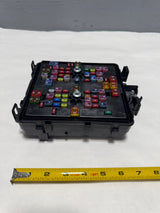 LC3Z-14A068-B 2020-2022 Ford F-250 F-350 6.2 7.3 Gas Engine Fuse Panel Relay Box Under Hood