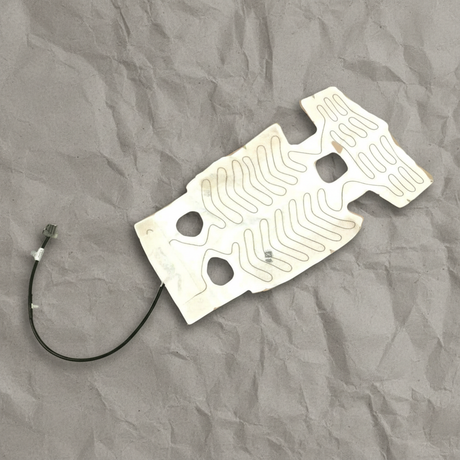 2020-2022 Ford F-250 F-350 Driver Front Seat Bottom Heating Element New Oem