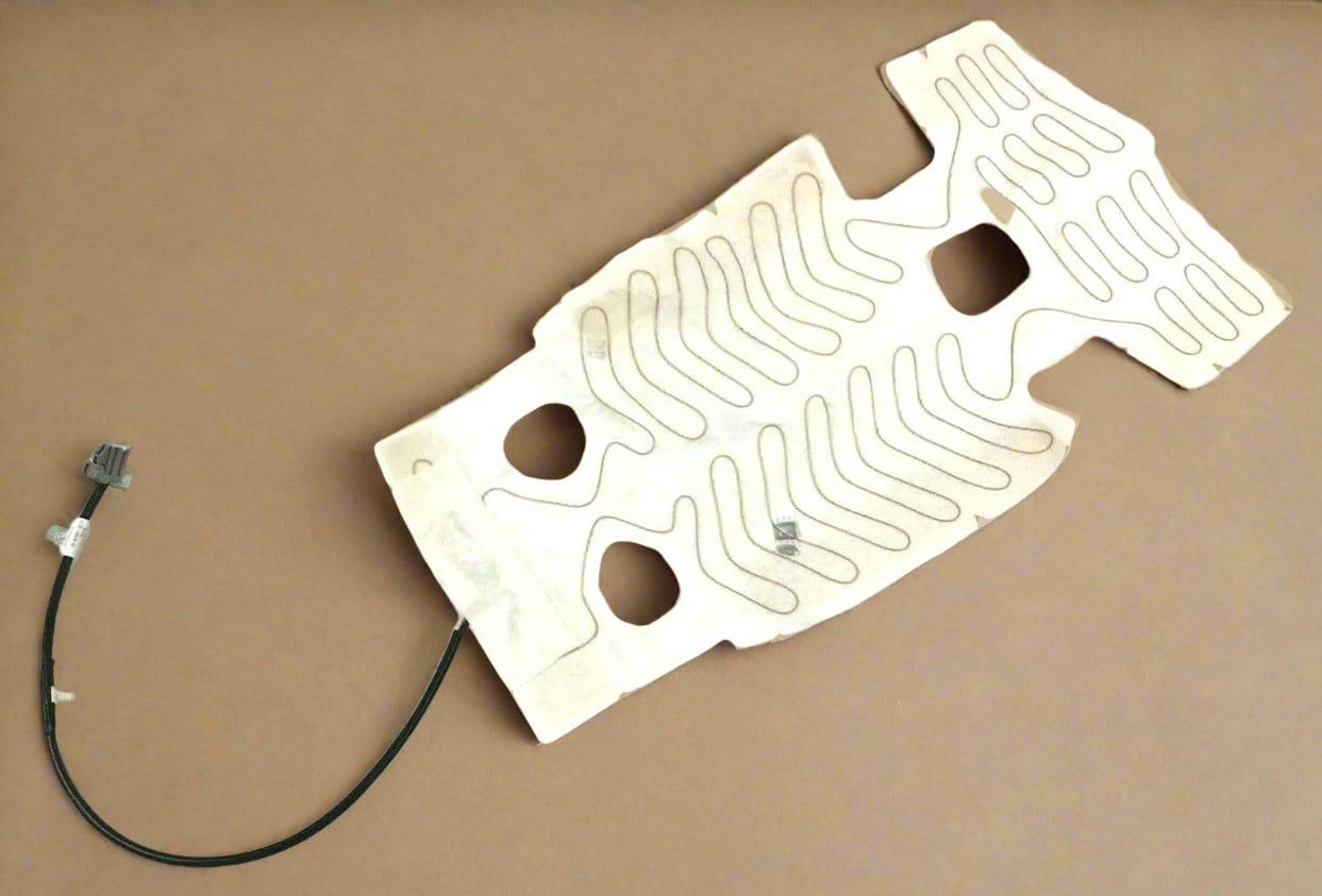 Ford Genuine OEM Seat Back Heating Element – JL3Z-14D696-A – Fits F-150 F-250 Super Duty