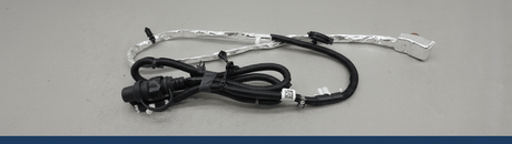 LC3Z-6B018-B 2020-2022 Ford F-250/F-350/F-450 Engine Block Heater Cord 7.3L OEM