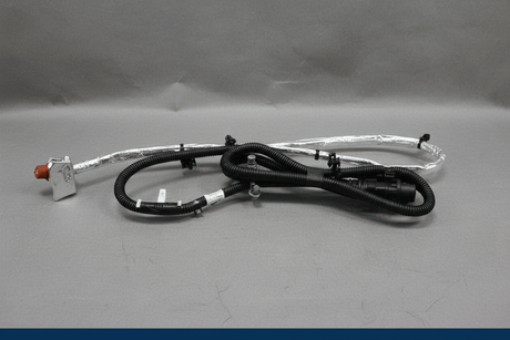 LC3Z-6B018-B 2020-2022 Ford F-250/F-350/F-450 Engine Block Heater Cord 7.3L OEM