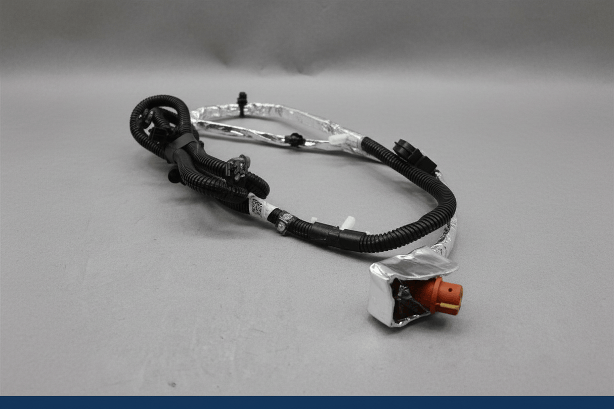 LC3Z-6B018-B 2020-2022 Ford F-250/F-350/F-450 Engine Block Heater Cord 7.3L OEM