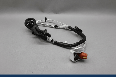 LC3Z-6B018-B 2020-2022 Ford F-250/F-350/F-450 Engine Block Heater Cord 7.3L OEM