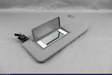 2020-2022 Ford F-250 F-350 F-450 Super Duty Driver Side Sun Visor Gray OEM