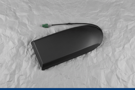 2020-2022 Ford F-250 F-350 F-450 Super Duty Passenger Side Roof Antenna OEM