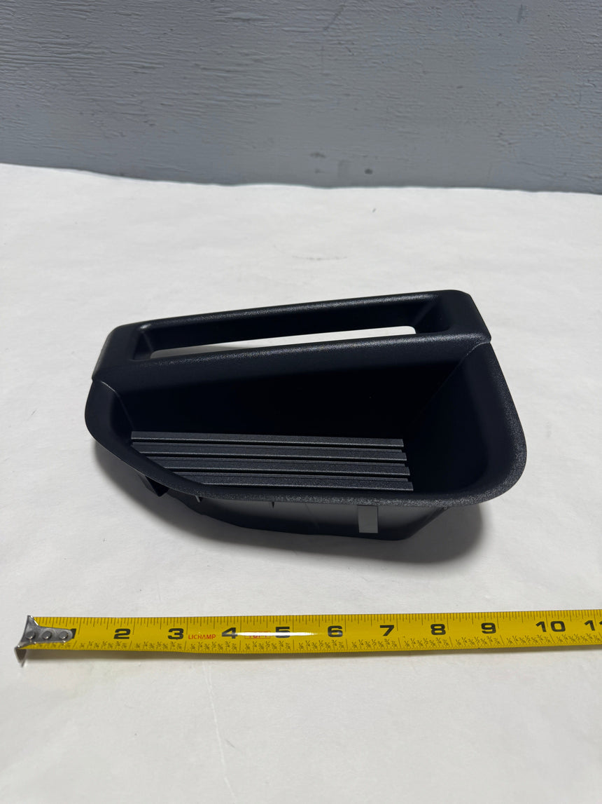 2020-2022 Ford F-250 F-350 Passenger Side LED Fog Lamp Bezel Trim OEM