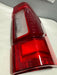 LC3Z-13404-E 2020-2022 Ford F-250 F-350 Passenger Side LED Tail Lamp With Blind Spot Radar OEM