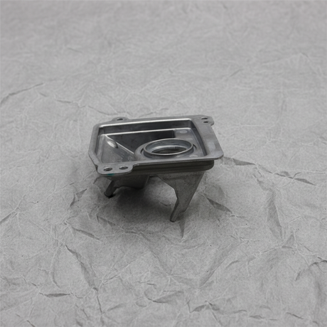 2020-2022 Ford F-250 F-450 Super Duty Passenger Blind Spot Bracket OEM