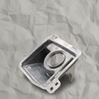2020-2022 Ford F-250 F-450 Super Duty Passenger Blind Spot Bracket OEM