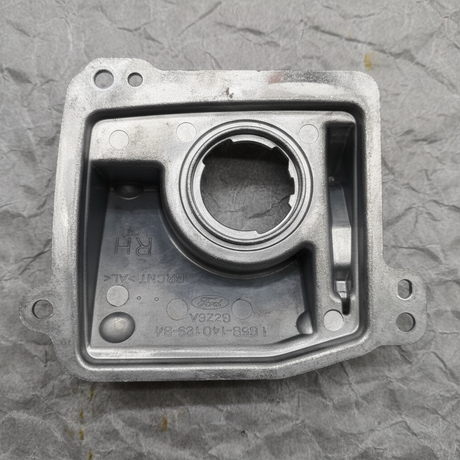 2020-2022 Ford F-250 F-450 Super Duty Passenger Blind Spot Bracket OEM