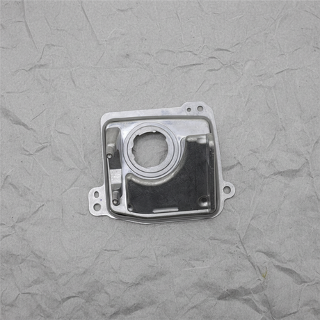 2020-2022 Ford F-250 F-450 Super Duty Passenger Blind Spot Bracket OEM