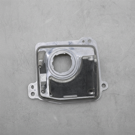 2020-2022 Ford F-250 F-450 Super Duty Passenger Blind Spot Bracket OEM