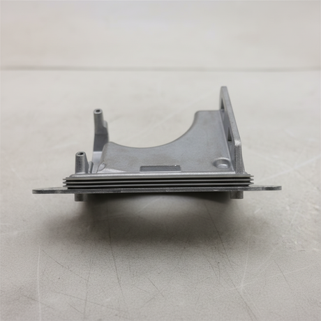 2020-2022 Ford F-250 F-450 Super Duty Passenger Blind Spot Bracket OEM
