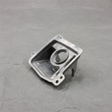 2020-2022 Ford F-250 F-450 Super Duty Passenger Blind Spot Bracket OEM