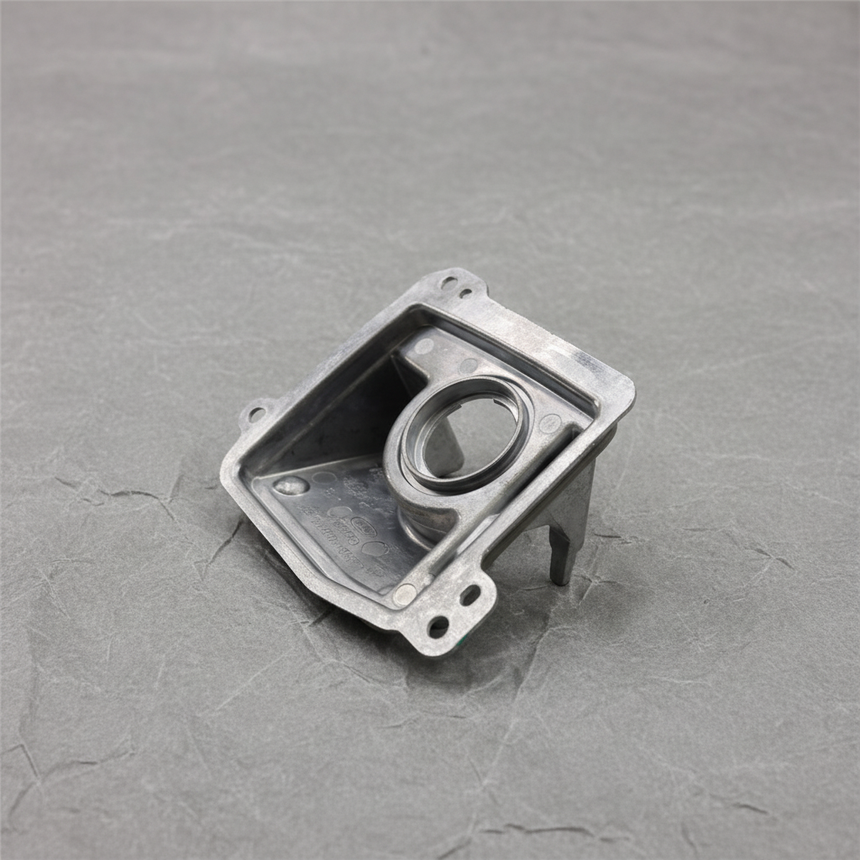 2020-2022 Ford F-250 F-450 Super Duty Passenger Blind Spot Bracket OEM