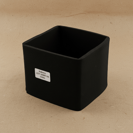 LC3Z-10A687-A 2020-2022 Ford F-250 or F-350 Super Duty OEM Genuine Battery Cover