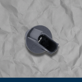 LC3Z-13411-A 2020-2022 Ford F-350 F-450 Super Duty Signal Bulb Socket Genuine OEM