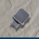 LC3Z-13411-A 2020-2022 Ford F-350 F-450 Super Duty Signal Bulb Socket Genuine OEM