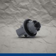 2020-2022 Ford F-350 F-450 Super Duty Signal Bulb Socket Genuine OEM