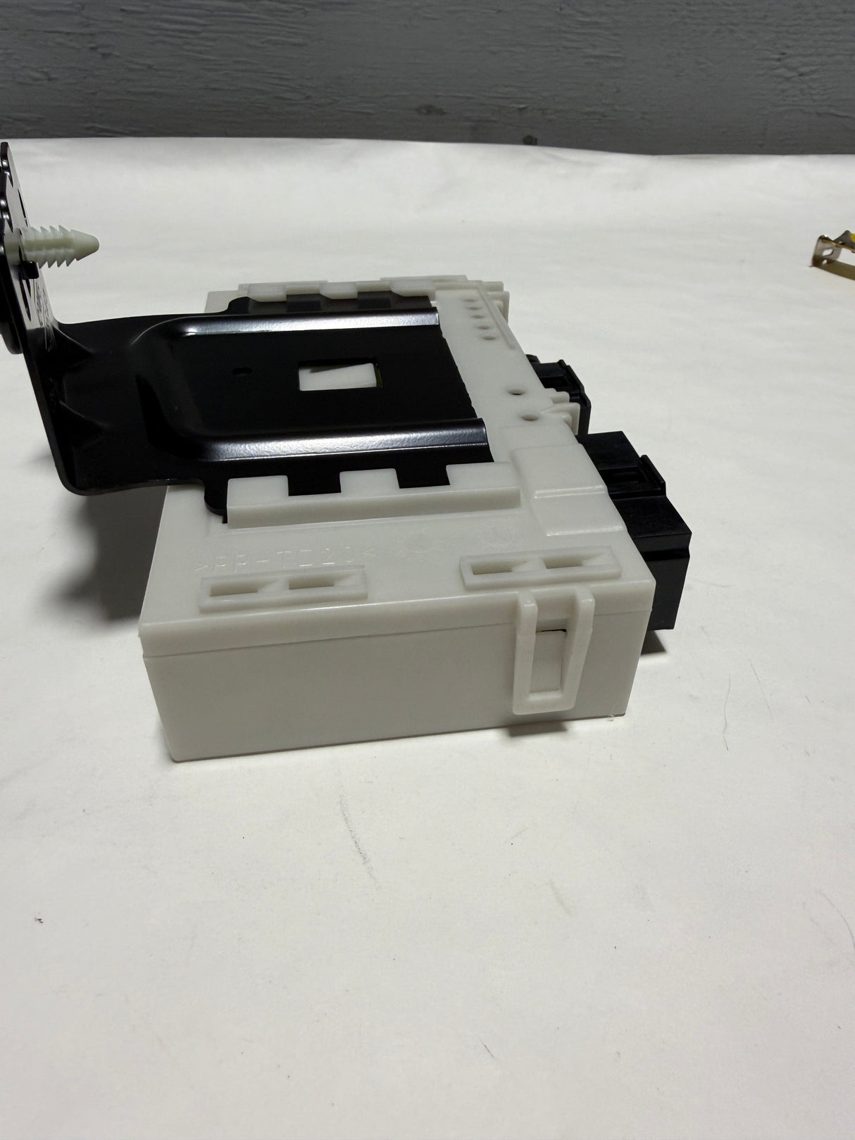 GL3Z-19H332-F 2020-2022 Ford F-350 Trailer Brake Control Module For Pro Trailer Pkg Only