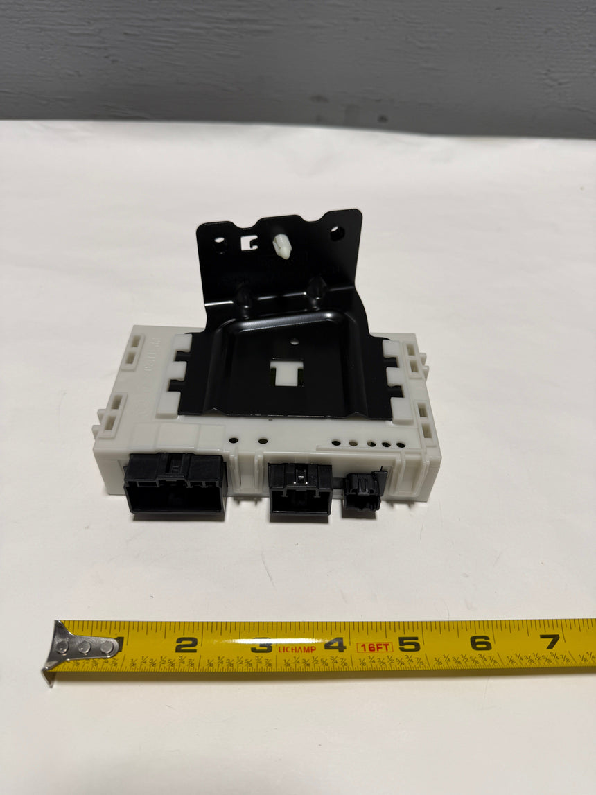 2020-2022 Ford F-350 Trailer Brake Control Module For Pro Trailer Pkg Only