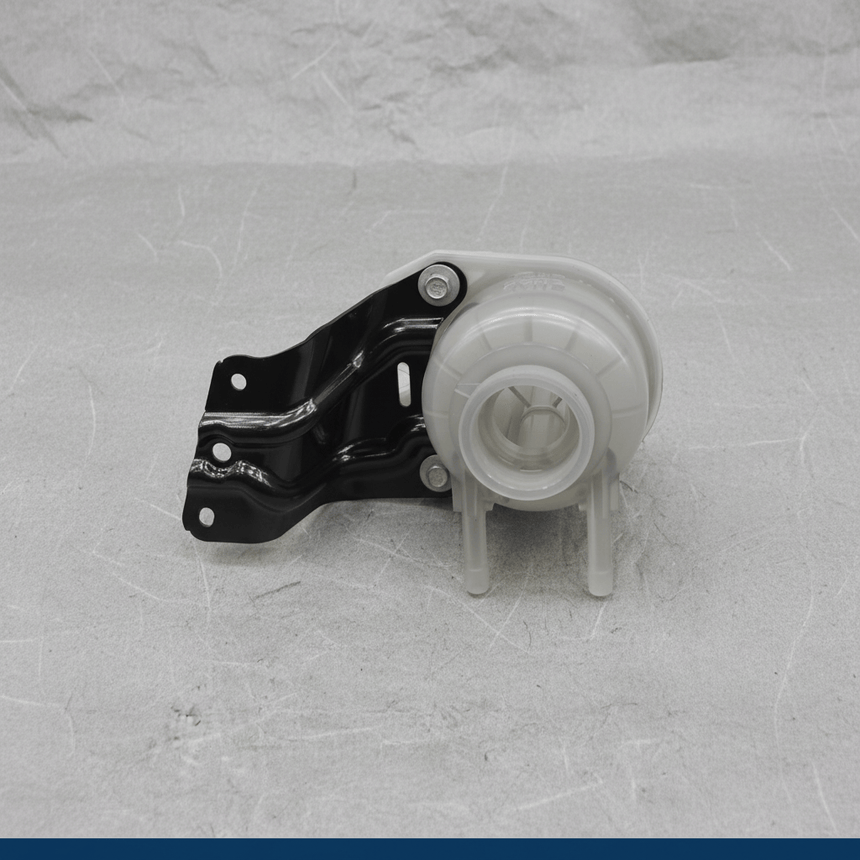 2020-2022 Ford Mustang Shelby GT500 Coolant Reservoir Genuine OEM