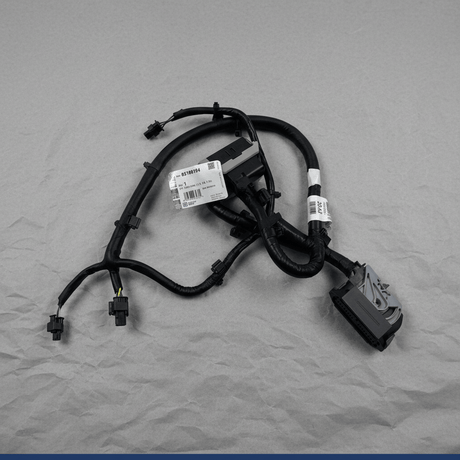 85108194 2020-2022 GM HD 6.6L Diesel Emission Reduction System Harness Genuine OEM