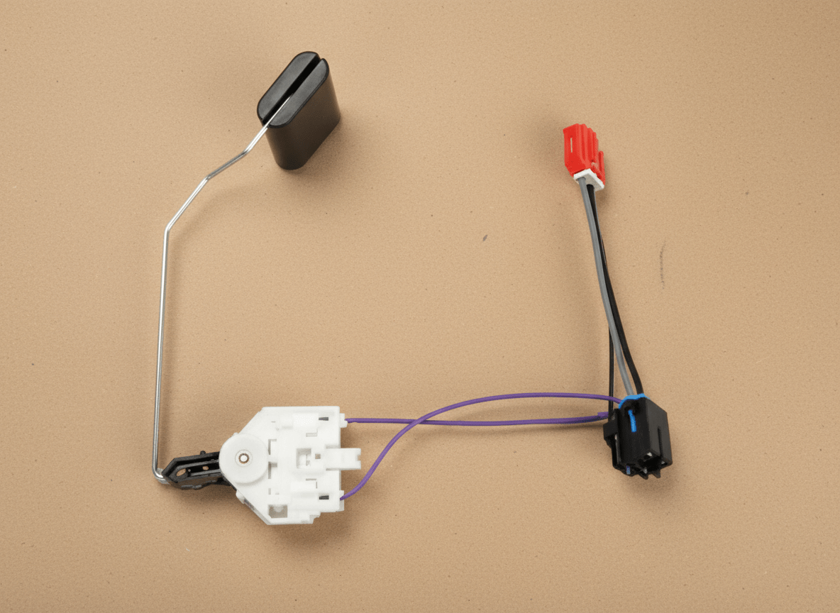 68510388AA 2020-2022 Grand Cherokee or 2021-2026 Durango Fuel Level Unit OEM