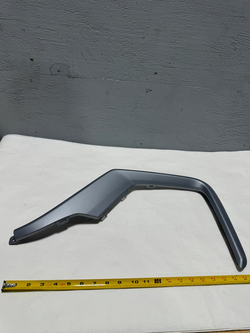 2020-2022 Honda CR-V Passenger Side Front Bumper Molding OEM Excludes Touring