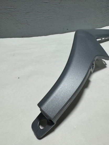 CL-0924-71113-TLA-A50-F1 2020-2022 Honda CR-V Passenger Side Front Bumper Molding OEM Excludes Touring