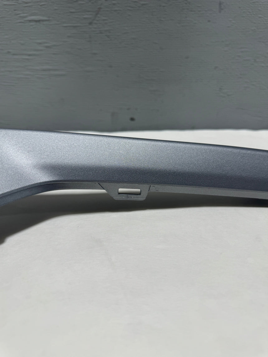 2020-2022 Honda CR-V Passenger Side Front Bumper Molding OEM Excludes Touring