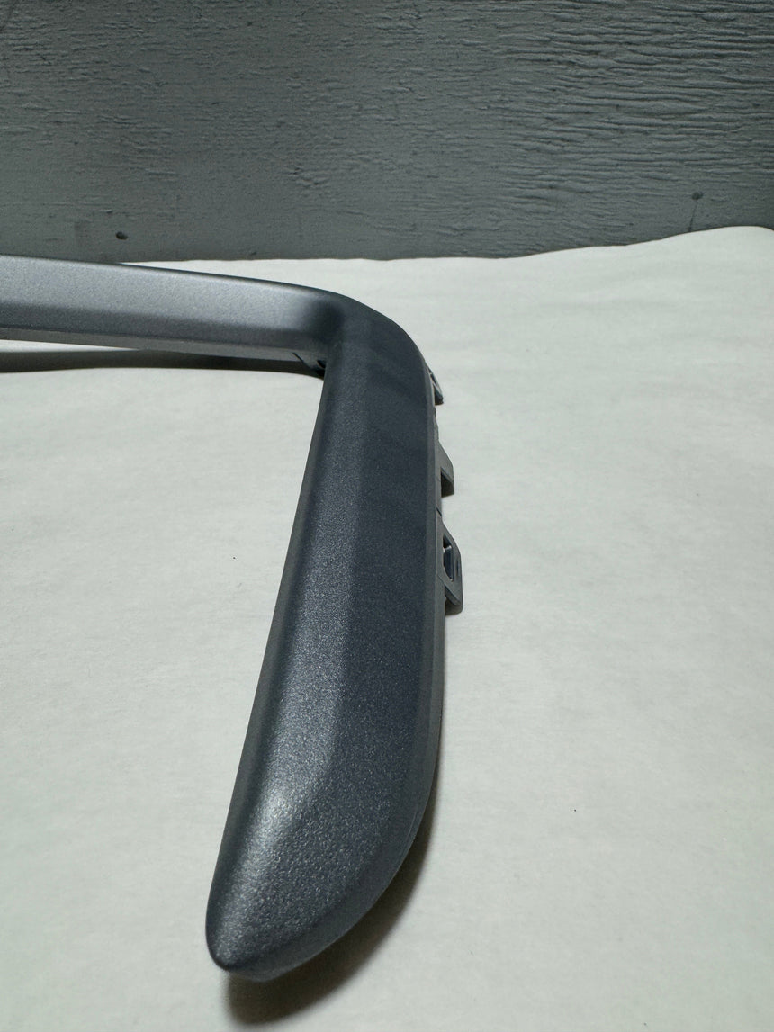 2020-2022 Honda CR-V Passenger Side Front Bumper Molding OEM Excludes Touring