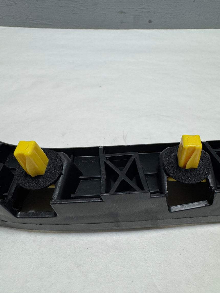 2020-2022 Kia Niro Driver Side Rear Bumper Side Bracket OEM