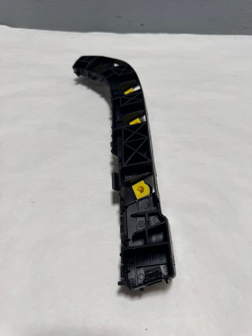 2020-2022 Kia Niro Driver Side Rear Bumper Side Bracket OEM