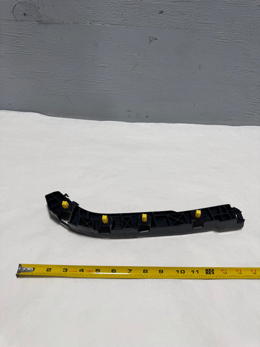 86613-G5000 2020-2022 Kia Niro Driver Side Rear Bumper Side Bracket OEM