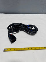 91840-K0020 2020-2022 Kia Soul EX Front Bumper Wiring Harness For adaptive cruise control only