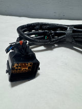 91840-K0020 2020-2022 Kia Soul EX Front Bumper Wiring Harness For adaptive cruise control only