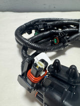 91840-K0020 2020-2022 Kia Soul EX Front Bumper Wiring Harness For adaptive cruise control only