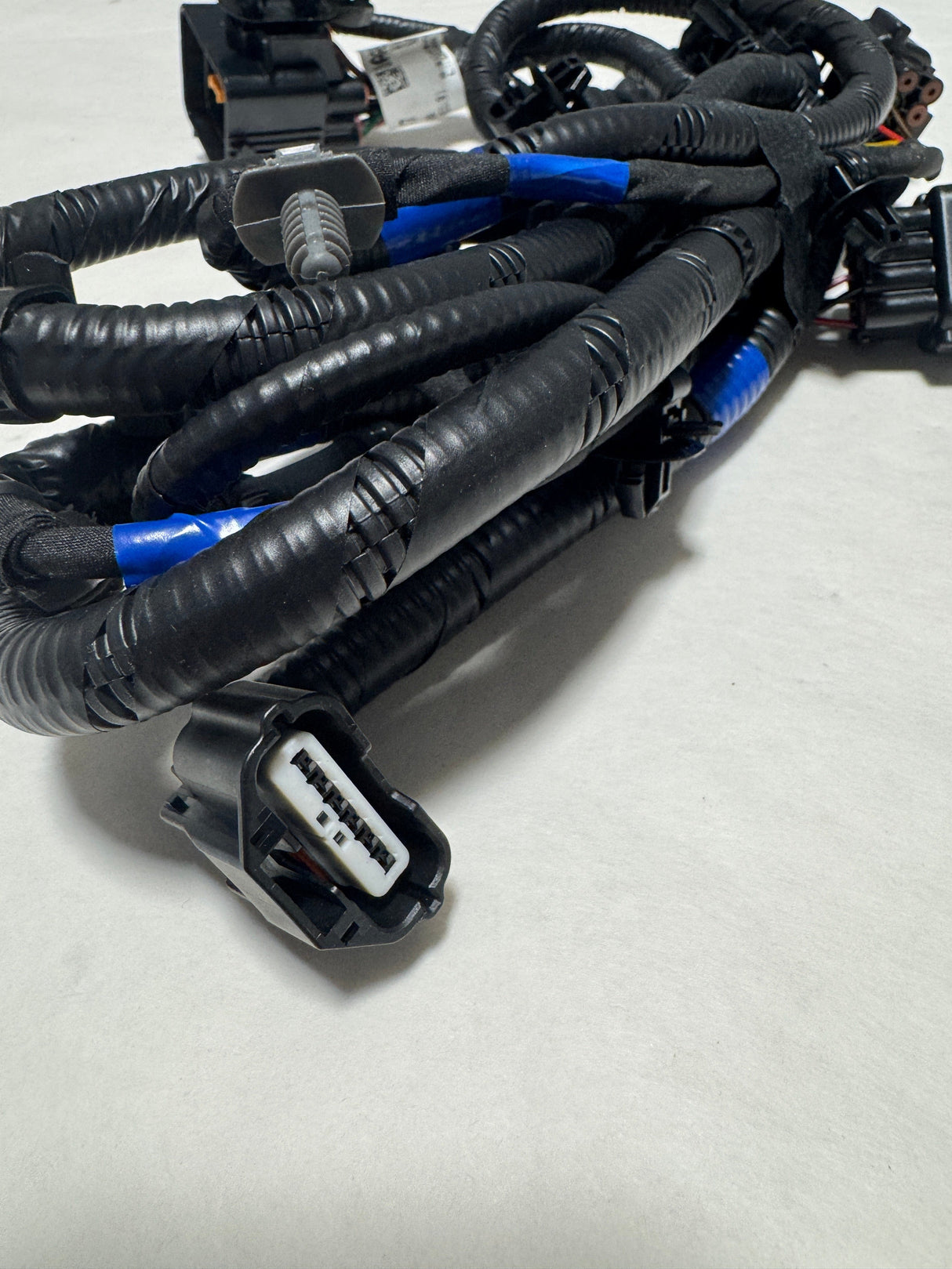 91840-K0020 2020-2022 Kia Soul EX Front Bumper Wiring Harness For adaptive cruise control only