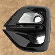 2020-2022 Kia Sportage Driver Side Fog Lamp Bezel For NON LED Fog Lights