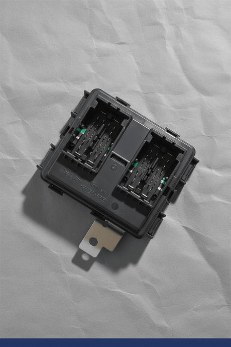 91955-D9AH0 2020-2022 Kia Sportage Engine Fuse Box Smart Key Equipped OEM