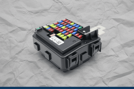 91955-D9AH0 2020-2022 Kia Sportage Engine Fuse Box Smart Key Equipped OEM