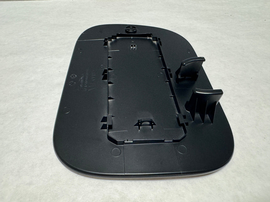2020-2022 Kia Sportage Unpainted Fuel Door Genuine OEM New